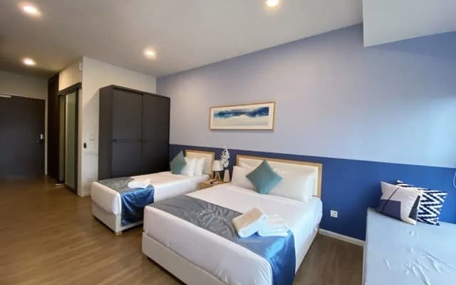 Ceylonz Suites by Mana Mana - photo 5