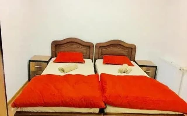 Hotel Holiday - photo 4
