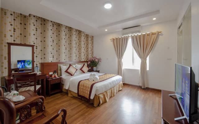 Sao Bang Hotel - photo 5