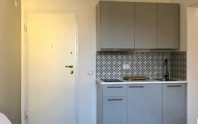 Termini Station Little House - photo 5