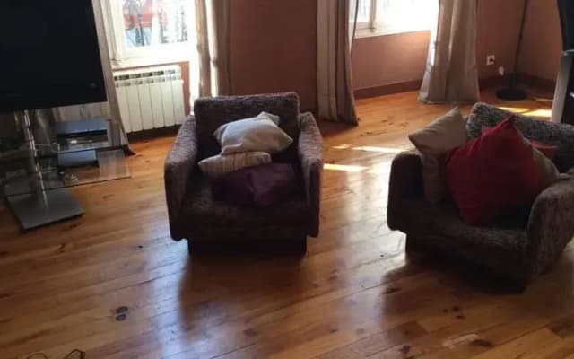 Flat On St.honore Square - photo 2