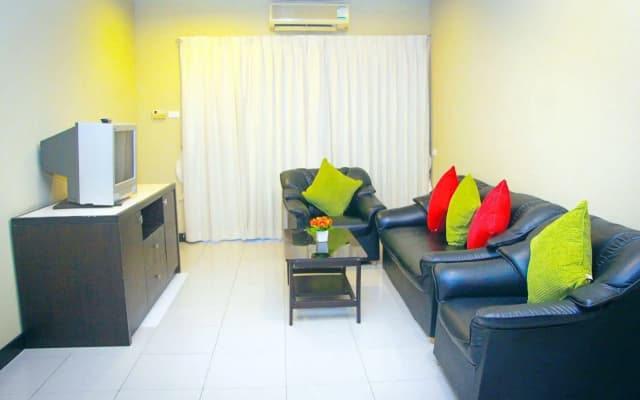 Royal Tycoon Place - photo 4
