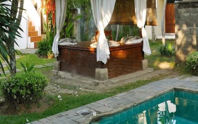 Hotel Bali Hoki - photo 4