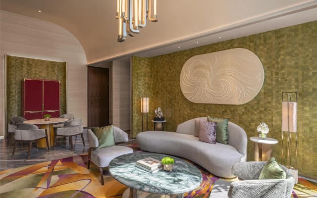 Andaz One Bangkok, by Hyatt - photo 4