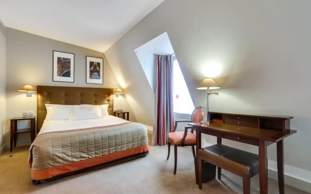 Le 12 Hotel - photo 5