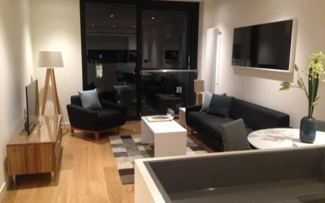 VIP Apartments - photo 2