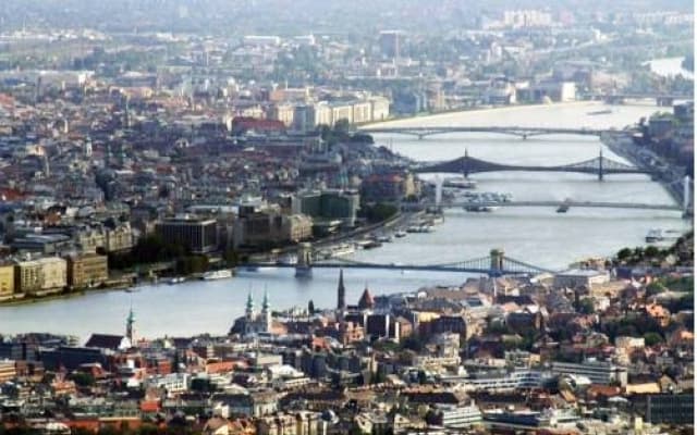 Budapest Privát Apartman - photo 3
