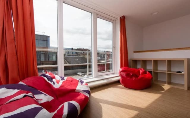 Destiny Student - Cowgate (Campus Accommodation) - photo 2