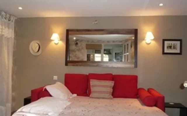 Bed Breakfast La Campagne a Paris - photo 3