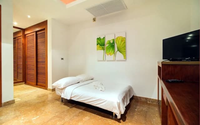 Kan Panorama Seaview Villa - photo 4
