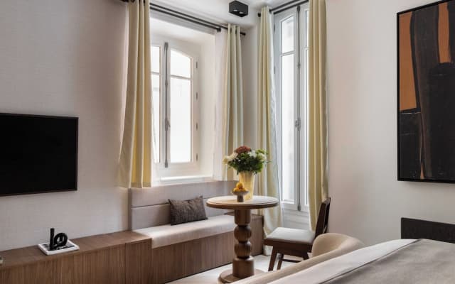 Luxury 2P Studio - Monceau / Paris 8th - photo 2