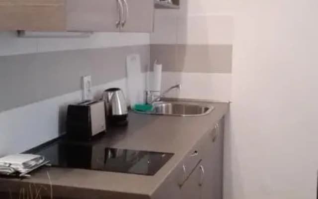 Apartment Jakubská 676 - photo 2