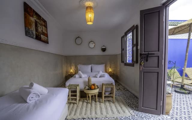 Riad Tarba & spa - photo 4