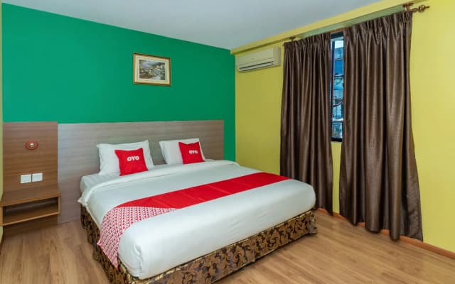 Capital O 89538 Ocean Hotel - photo 3