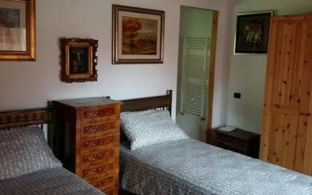 La Casa Rosada - photo 3