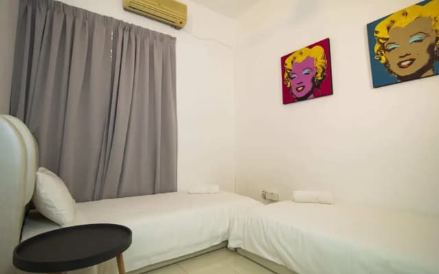 Arcadia Penang by Plush - photo 4
