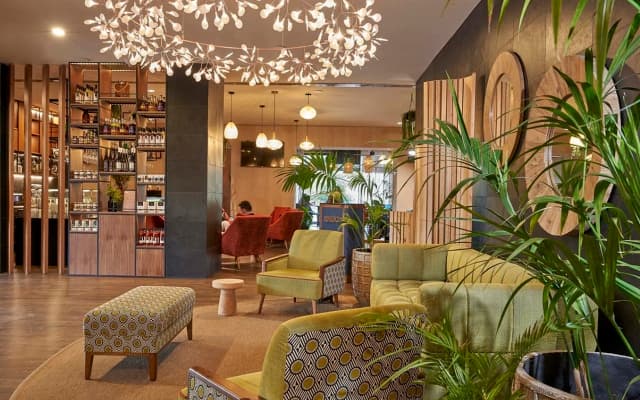 Hotel Açores Lisboa - photo 2