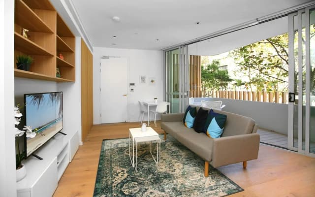 Top Notch 1 Bedroom 201 CALIBRE - photo 5