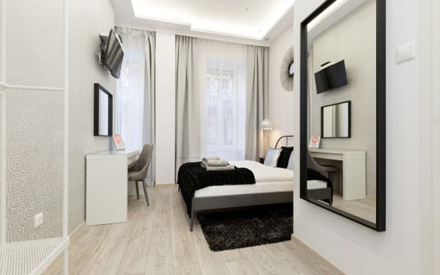 SB Panzio Hotel - photo 3