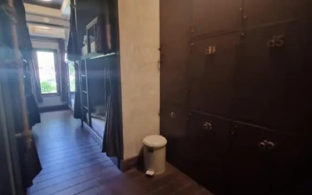 AHA Lanta Cozy Hostel - photo 5
