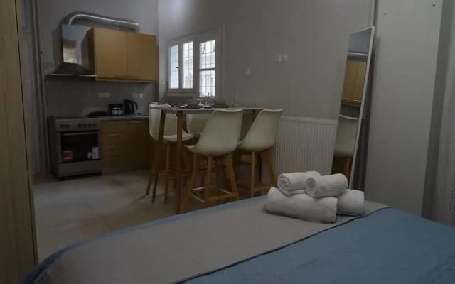Lovely renovated studio - photo 4