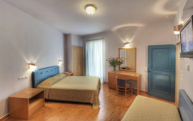 International Atene hotel - photo 3