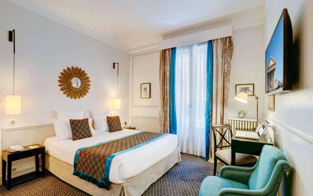 Hôtel Bradford Elysées – Astotel - photo 3