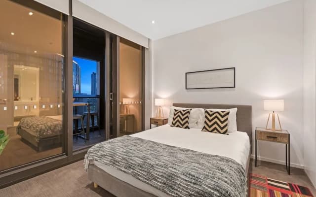 Sanctuary Apartments - Prima Pearl - photo 5