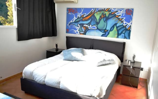 Design Apartment in Rome - photo 2