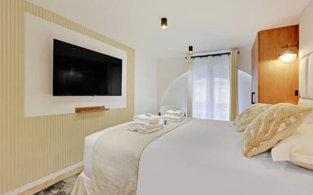 Welcoming & Charming Apartment - 1br/4p - Palais-royal - photo 5