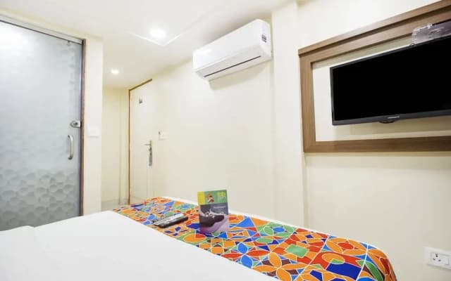 Hotel Bombay Palace - photo 5