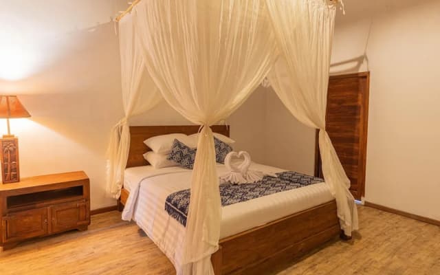 Abian Ubud View - photo 5