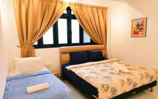 Ramada Medini - photo 3