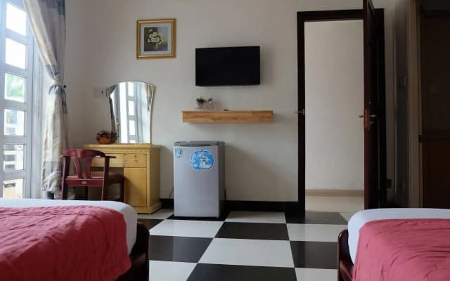 Kim Long Hotel Da Nang - photo 3