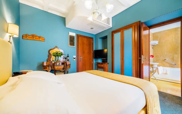 Hotel Scalinata di Spagna - photo 5
