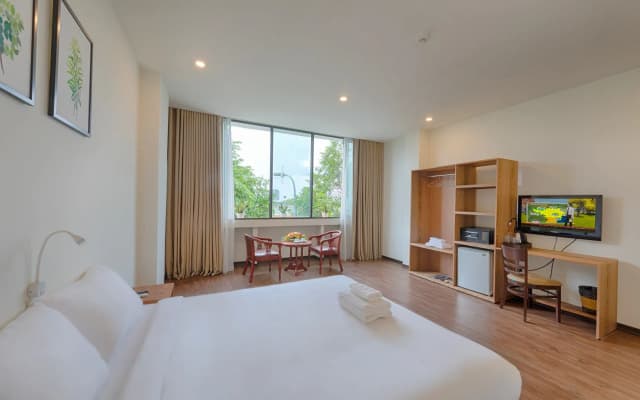 Vitalis Riverside Hotel - photo 3