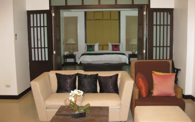 Phuket Naithon Resort - photo 2