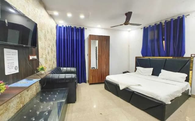 Hotel Vcr Inn - photo 5