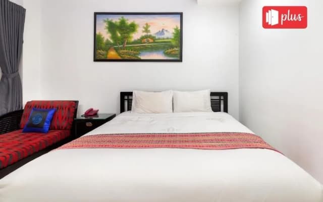 Saigon Pink Hotel - photo 4