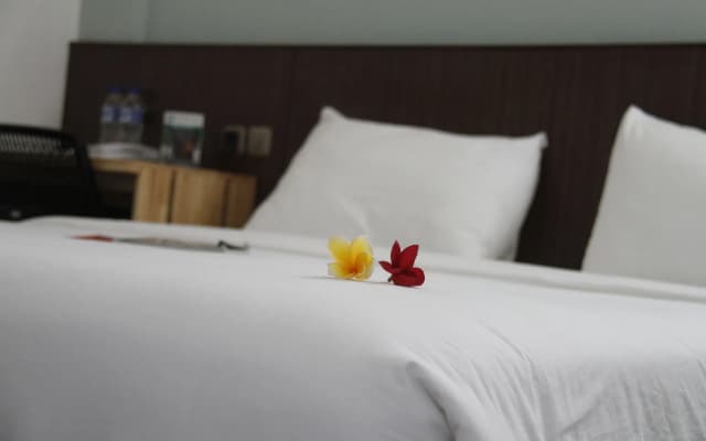 Duo Legian Hotel - photo 4