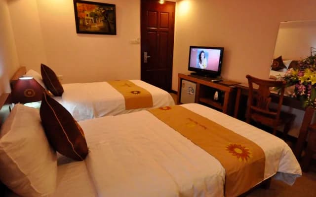 Saigon Sun Hotel 3 - photo 5
