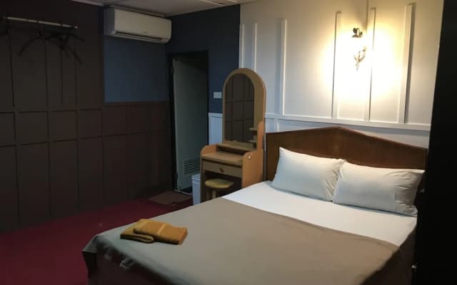 The Sun Bungalows - photo 4