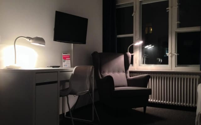 Hotel 103 - photo 5