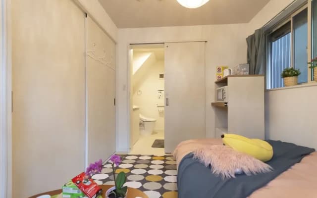 Mare House-1F - photo 4