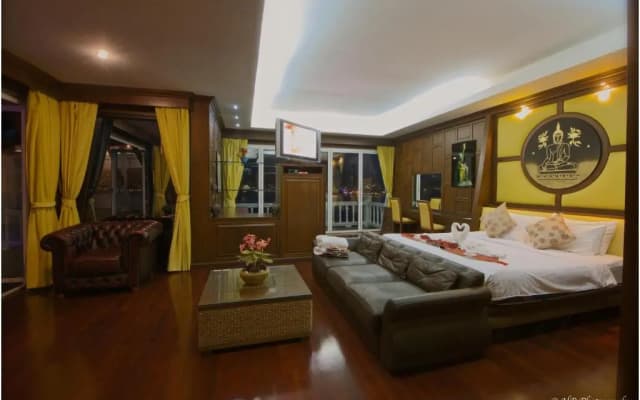 Villa Regtuk - photo 3