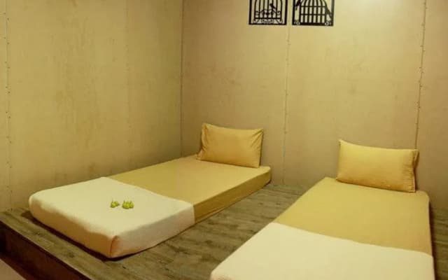 My Friends Guest House - photo 5