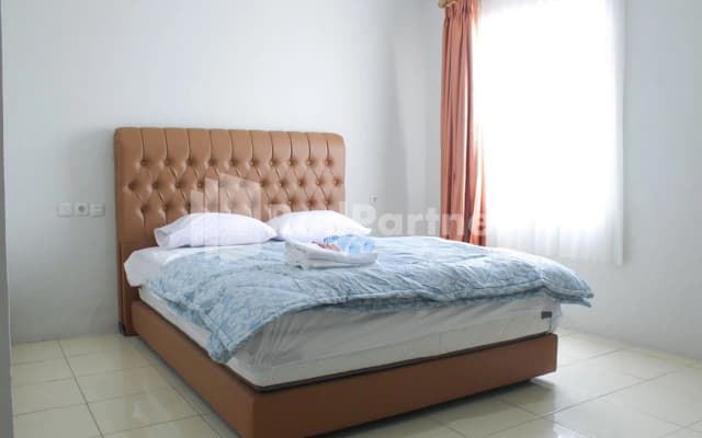 Brahma Hotel Redpartner - photo 4