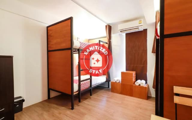OYO 489 Yak Hostel - photo 2