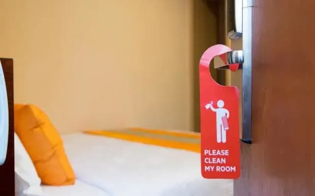 OYO Rooms Jalan Sungai Besi - photo 4