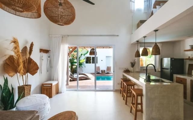 Sun & Moon Villa - photo 4
